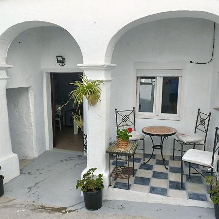 El Barrio Daire Medina-Sidonia Dış mekan fotoğraf