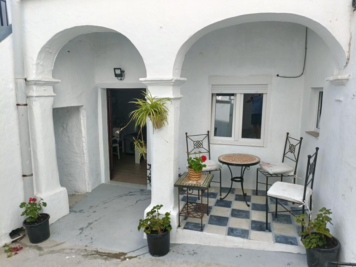 El Barrio Daire Medina-Sidonia Dış mekan fotoğraf